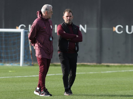 Belçikalılar duyurdu: Herkesi şaşırtan Fenerbahçe ayrıntısı dikkat çekti! Aslan ava çıktı…