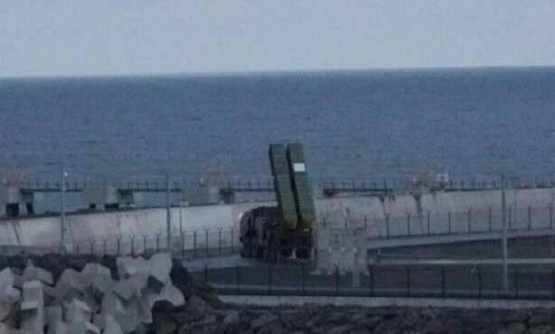 Foto - Belçikalılar Tayfun füzesinin saatteki hızını duyurdu! Dünya şoka girdi