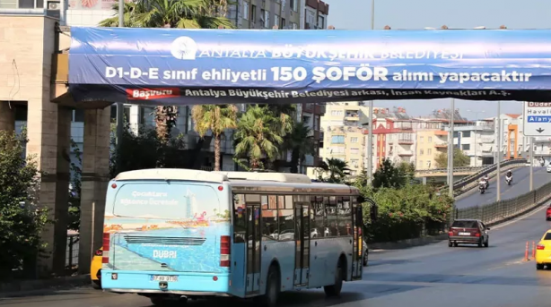 Foto - Belediye 20 bin TL’ye eleman bulamıyor