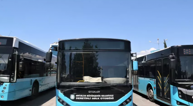 Foto - Belediye 20 bin TL’ye eleman bulamıyor