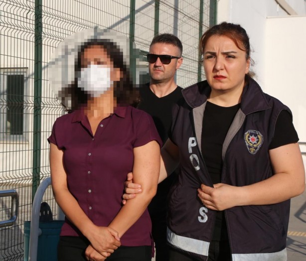 Foto - Belediye başkan yardımcısının yakalandığı operasyonun görüntüleri