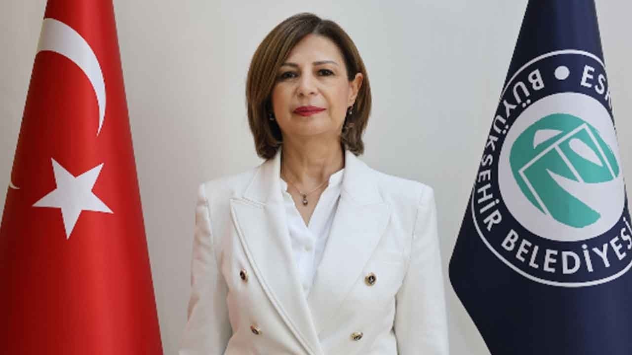 Foto - Belediye Başkanı Ayşe Ünlüce hakkında soruşturma izni çıktı: ESKİ'de büyük skandal