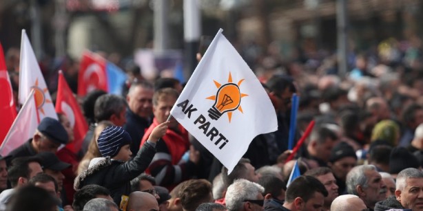 Foto - Belediye başkanı duyurdu: AK Parti beni aday göstermezse 2 kurban keseceğim
