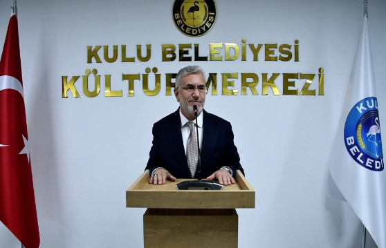 Foto - Belediye başkanı duyurdu: AK Parti beni aday göstermezse 2 kurban keseceğim