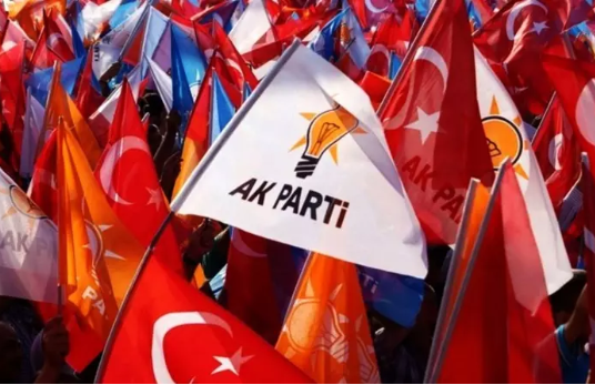 Foto - Belediye başkanı duyurdu: AK Parti beni aday göstermezse 2 kurban keseceğim