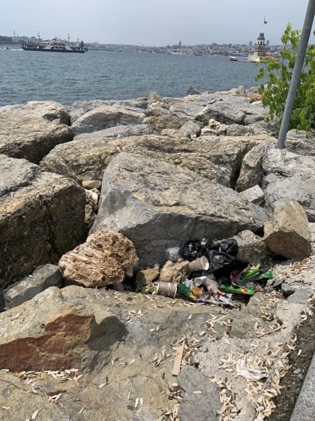 Belediye Başkanı isyan etti: Sizce bu normal mi arkadaşlar?