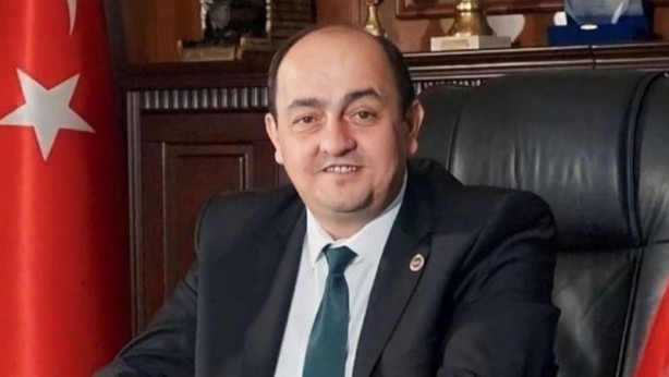 Foto - Belediye başkanına cinsel tacizden hapis cezası!