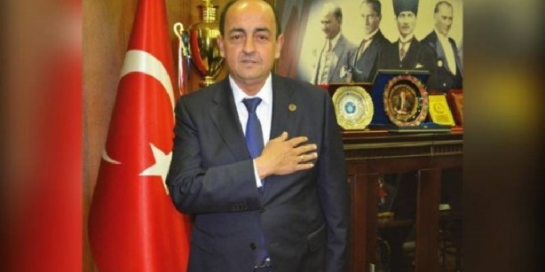 Belediye başkanına cinsel tacizden hapis cezası!