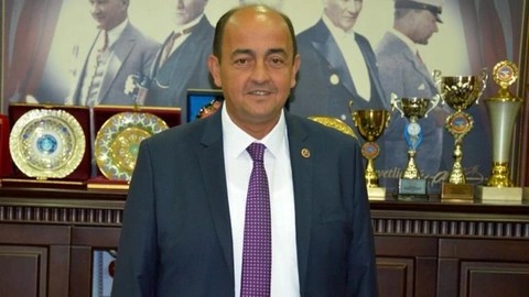 Foto - Belediye başkanına cinsel tacizden hapis cezası!