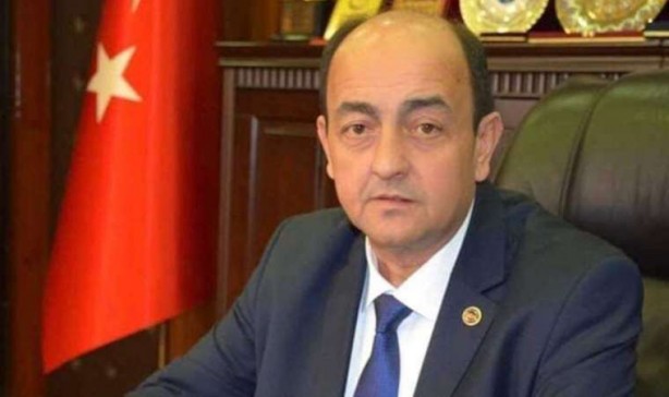 Foto - Belediye başkanına cinsel tacizden hapis cezası!