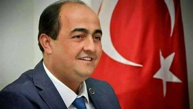 Foto - Belediye başkanına cinsel tacizden hapis cezası!