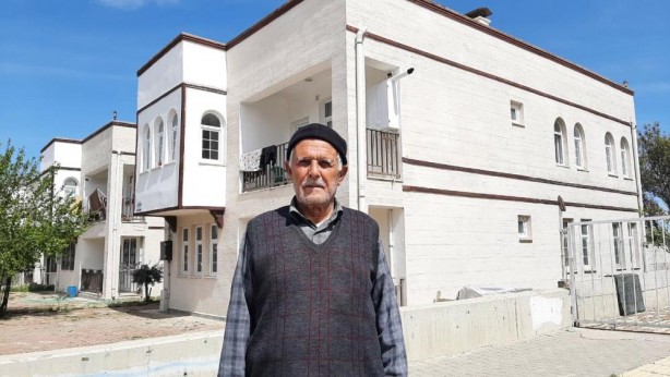 Foto - Belediye başkanından hodri meydan! Kemal’in çadır yalanı da elinde patladı