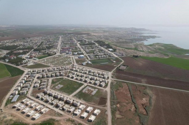 Foto - Belediye başkanından hodri meydan! Kemal’in çadır yalanı da elinde patladı