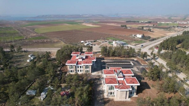 Foto - Belediye başkanından hodri meydan! Kemal’in çadır yalanı da elinde patladı