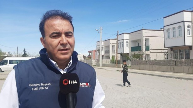 Belediye başkanından hodri meydan! Kemal’in çadır yalanı da elinde patladı