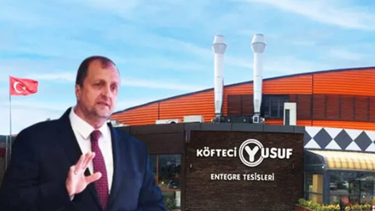 Foto - Belediye başkanından şok açıklama: Köfteci Yusuf'a komplo kuruldu
