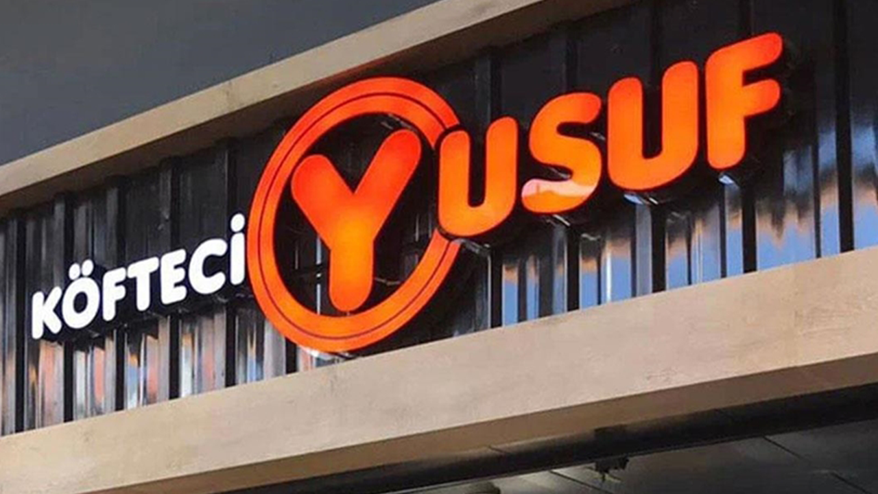 Belediye başkanından şok açıklama: Köfteci Yusuf'a komplo kuruldu