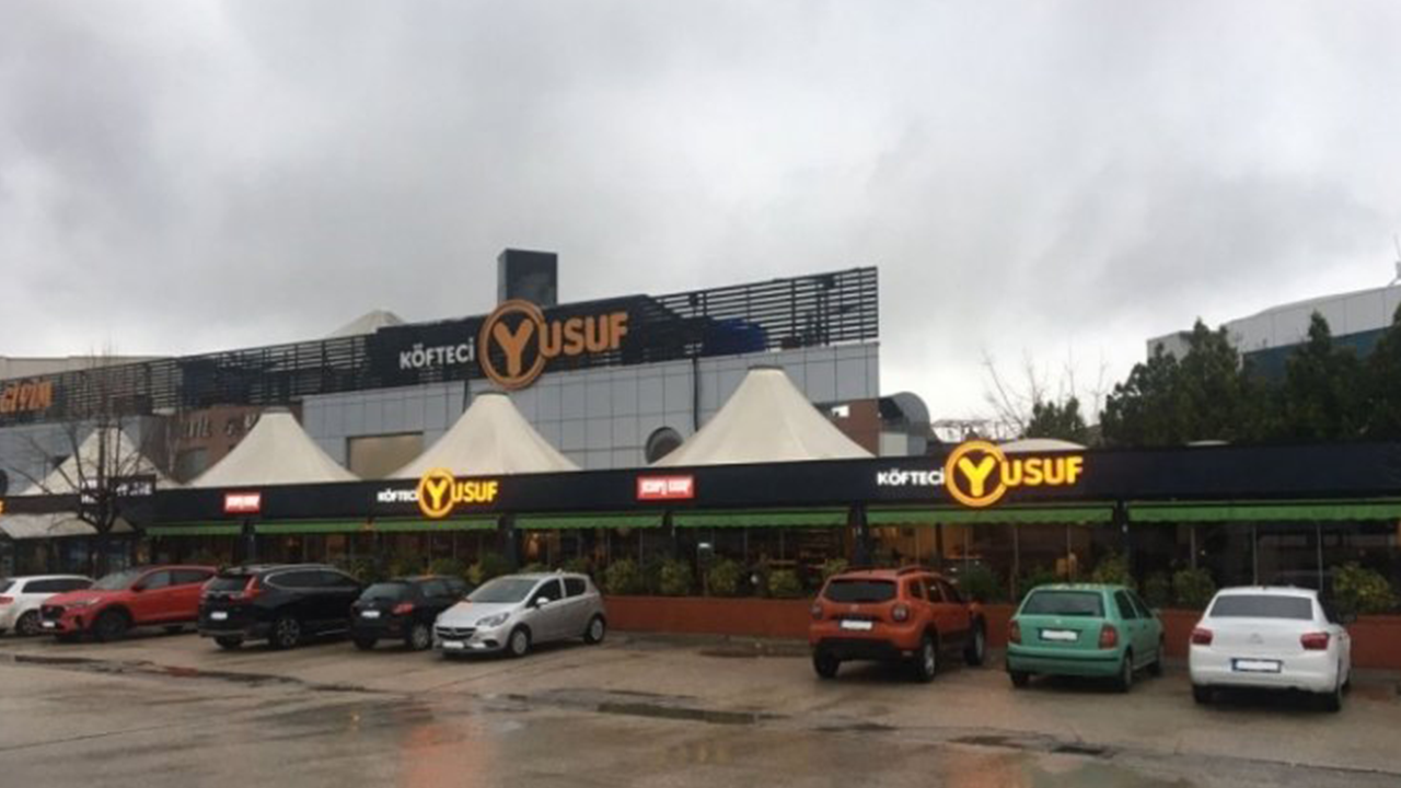 Foto - Belediye başkanından şok açıklama: Köfteci Yusuf'a komplo kuruldu