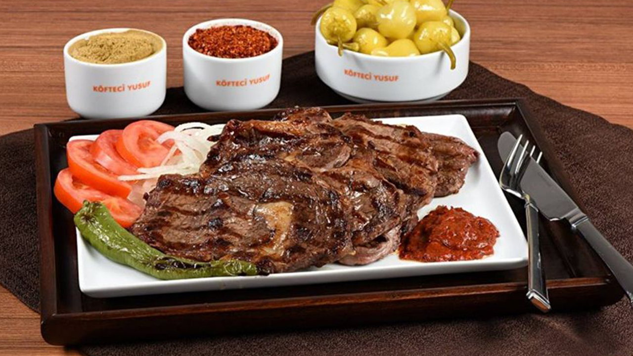 Foto - Belediye başkanından şok açıklama: Köfteci Yusuf'a komplo kuruldu