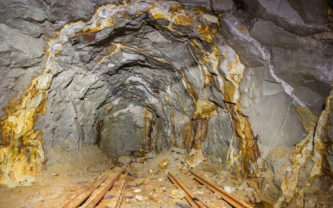 Foto - Belediye başkanından şok eden altın madeni açıklaması: Başka köylerden taşımaya başladılar