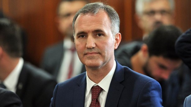 Foto - Belediye başkanından şok eden altın madeni açıklaması: Başka köylerden taşımaya başladılar