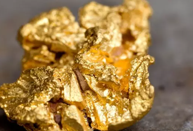 Foto - Belediye başkanından şok eden altın madeni açıklaması: Başka köylerden taşımaya başladılar