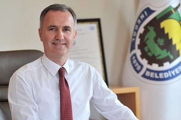 Foto - Belediye başkanından şok eden altın madeni açıklaması: Başka köylerden taşımaya başladılar