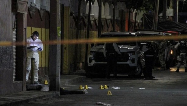 Foto - Belediye başkanını öldürdüler!