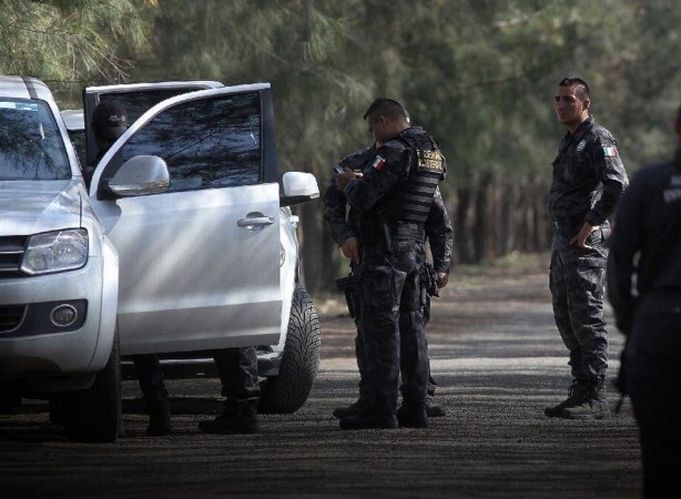 Foto - Belediye başkanını öldürdüler!