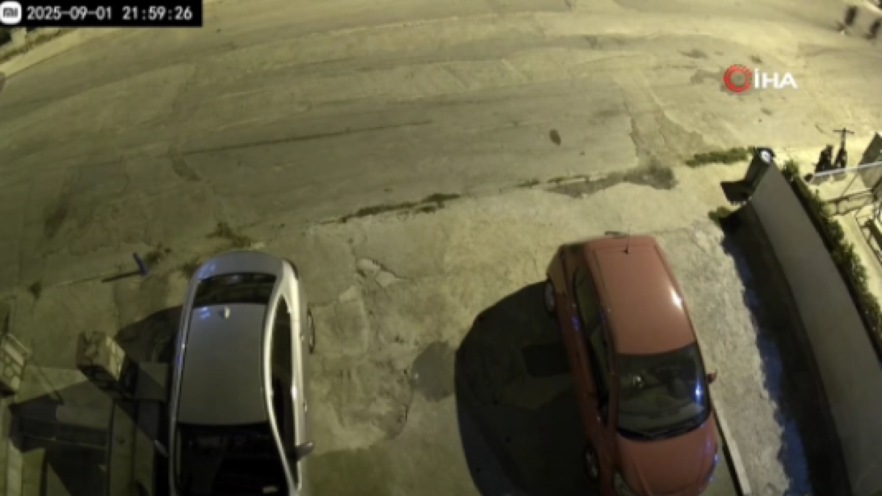 Foto - Belediye başkanının evine molotoflu saldırı