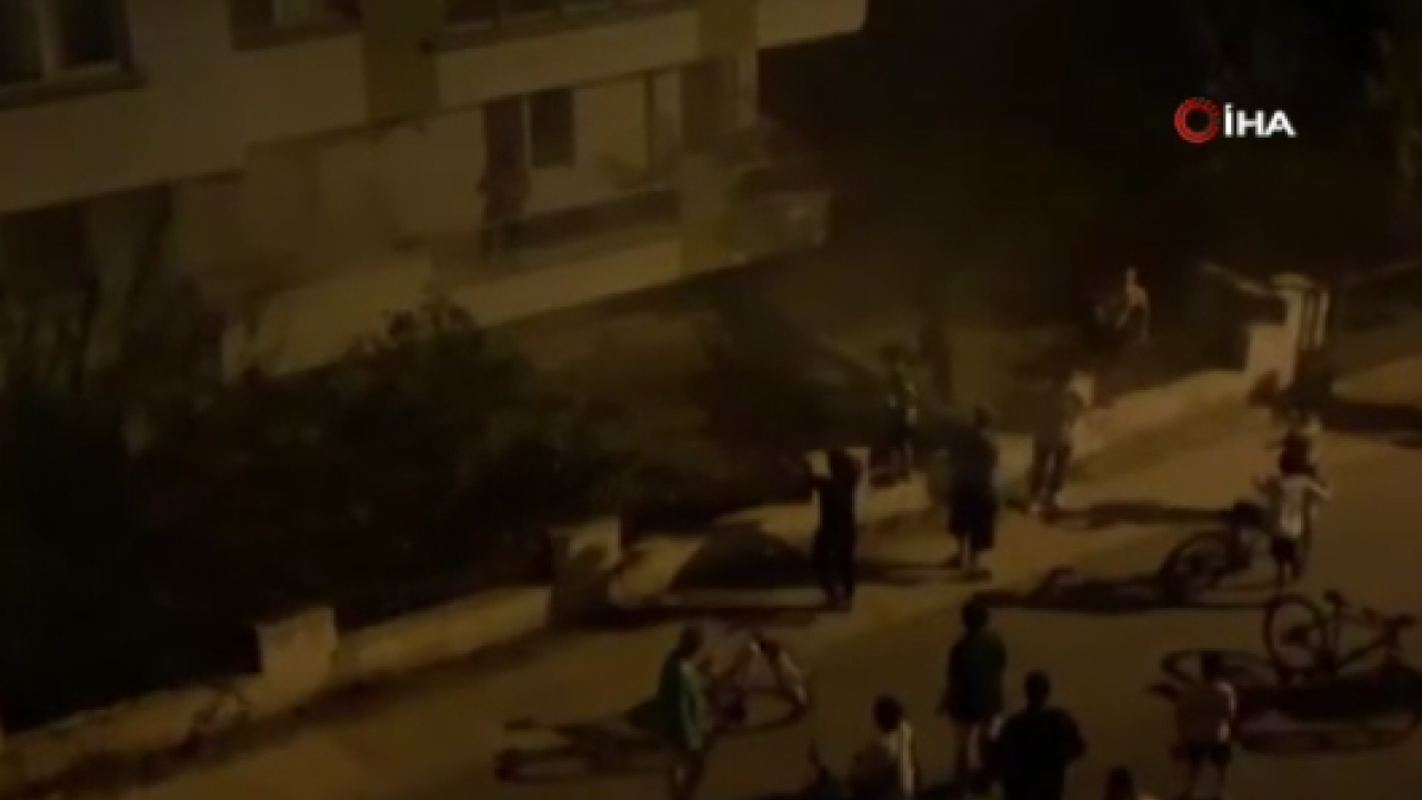 Foto - Belediye başkanının evine molotoflu saldırı