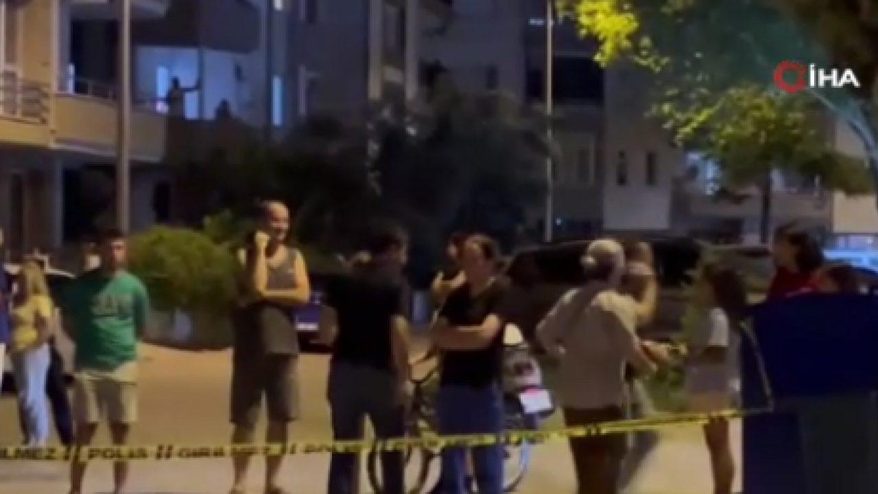 Foto - Belediye başkanının evine molotoflu saldırı