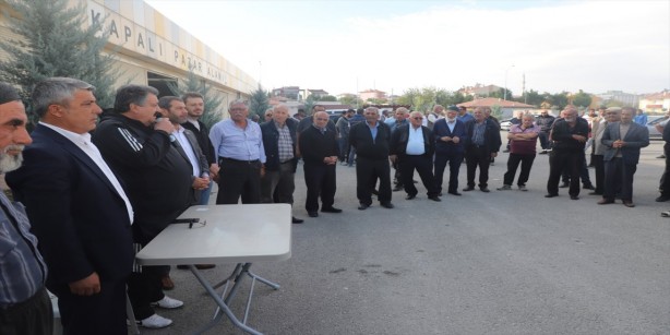 Foto - Belediye bedava tavuk dağıtmaya başladılar! Bu proje Türkiye'yi sallar