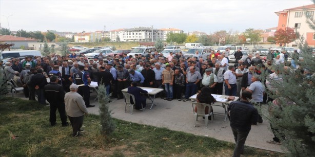 Foto - Belediye bedava tavuk dağıtmaya başladılar! Bu proje Türkiye'yi sallar