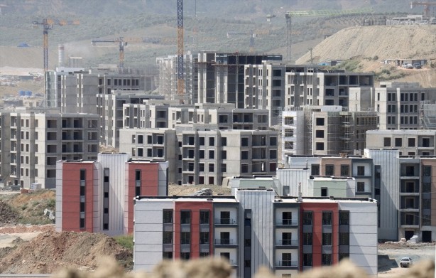 Foto - Belediye CHP’de olsa AK Parti yapmazdı öyle mi! Hatay yeniden ayağa kalkıyor