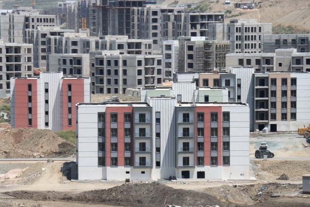 Foto - Belediye CHP’de olsa AK Parti yapmazdı öyle mi! Hatay yeniden ayağa kalkıyor