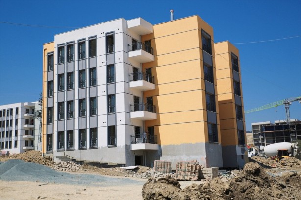 Foto - Belediye CHP’de olsa AK Parti yapmazdı öyle mi! Hatay yeniden ayağa kalkıyor