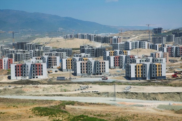 Foto - Belediye CHP’de olsa AK Parti yapmazdı öyle mi! Hatay yeniden ayağa kalkıyor
