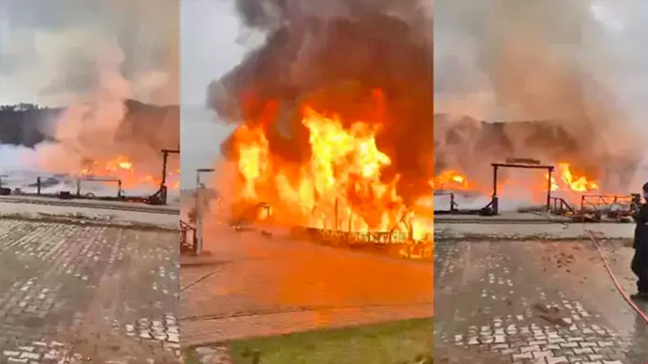 Belediye değil, valiliğinin denetimi faciayı önledi: 78 kişinin hayatını kaybettiği Kartalkaya yangınını anımsattı.. Yine Bolu, yine otel yangını