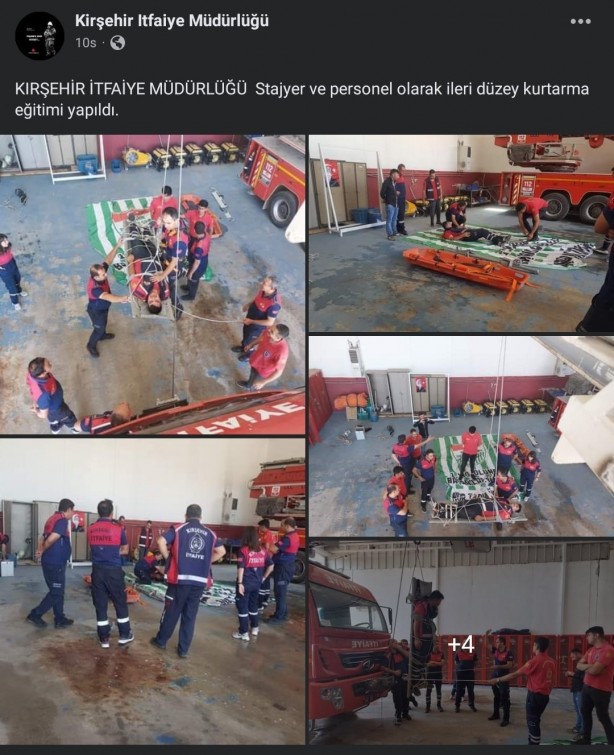 Foto - Belediye personeli bayrağa bastı! Taraftar ayaklandı