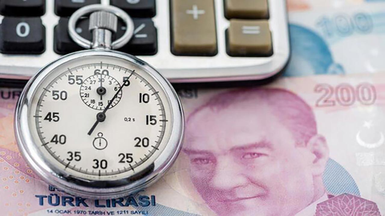 Foto - Belediyelerin borç yükü büyüyor! Bakan Işıkhan son rakamı paylaştı