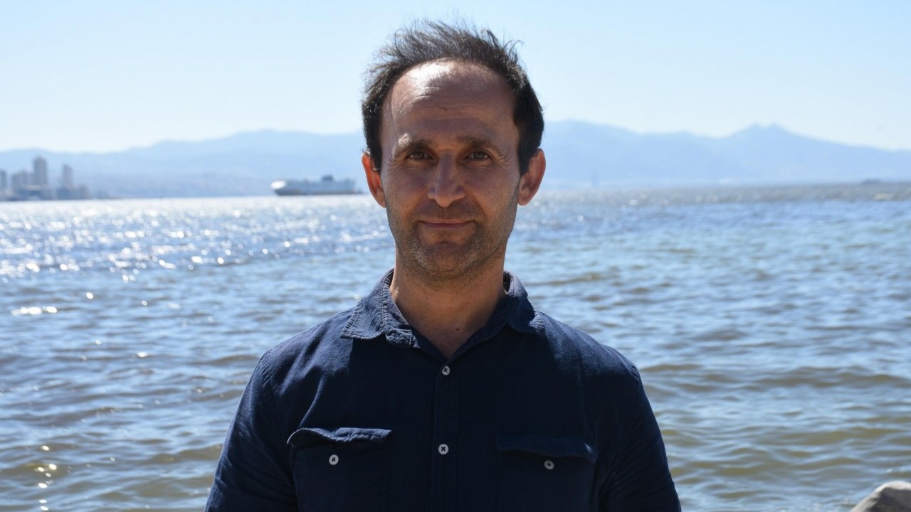 Foto - 'Belediyem laik'! İzmir kokuyor CHP bakıyor!