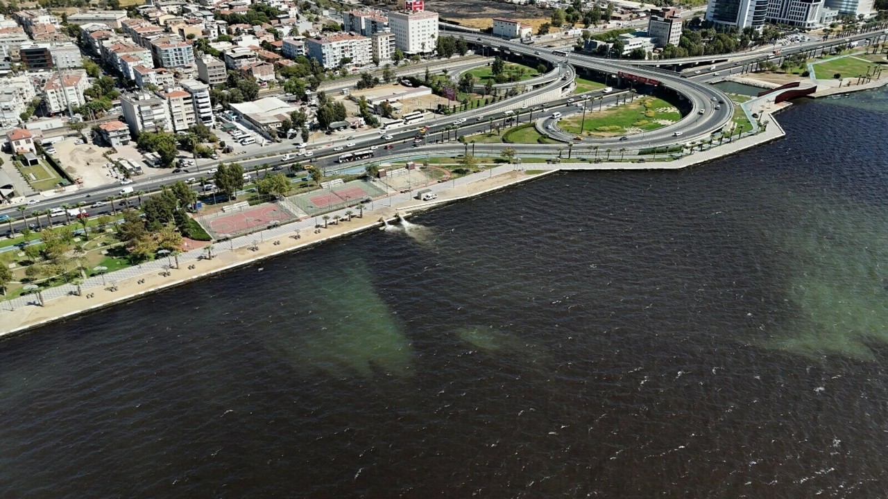 Foto - 'Belediyem laik'! İzmir kokuyor CHP bakıyor!