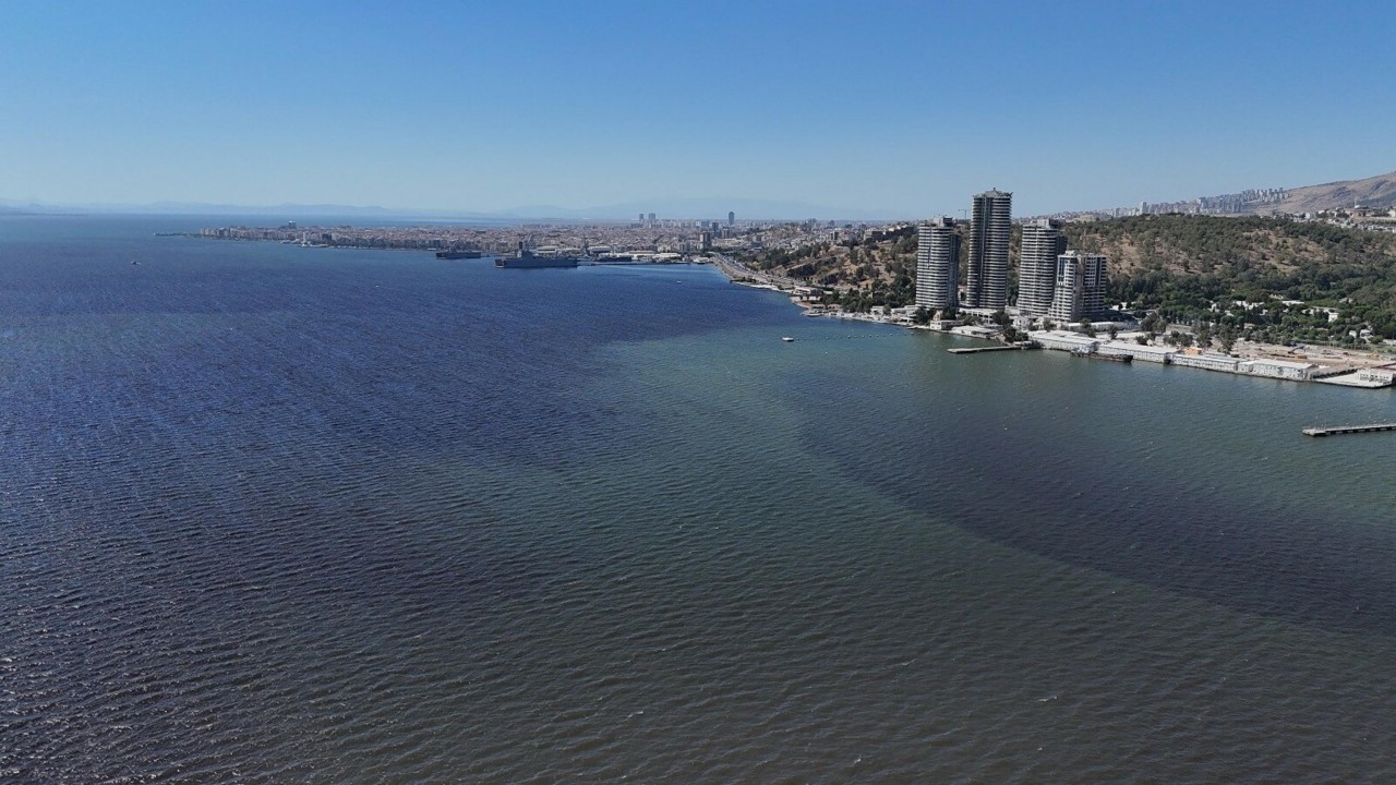 Foto - 'Belediyem laik'! İzmir kokuyor CHP bakıyor!