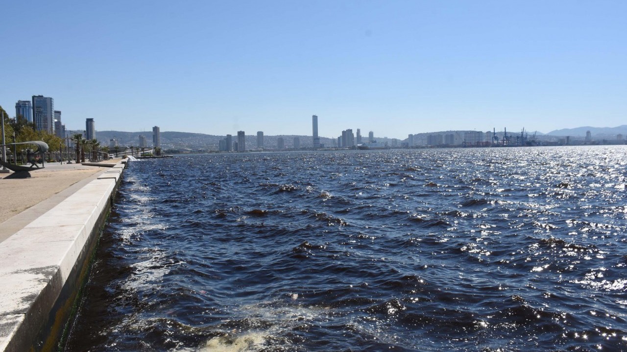 'Belediyem laik'! İzmir kokuyor CHP bakıyor!