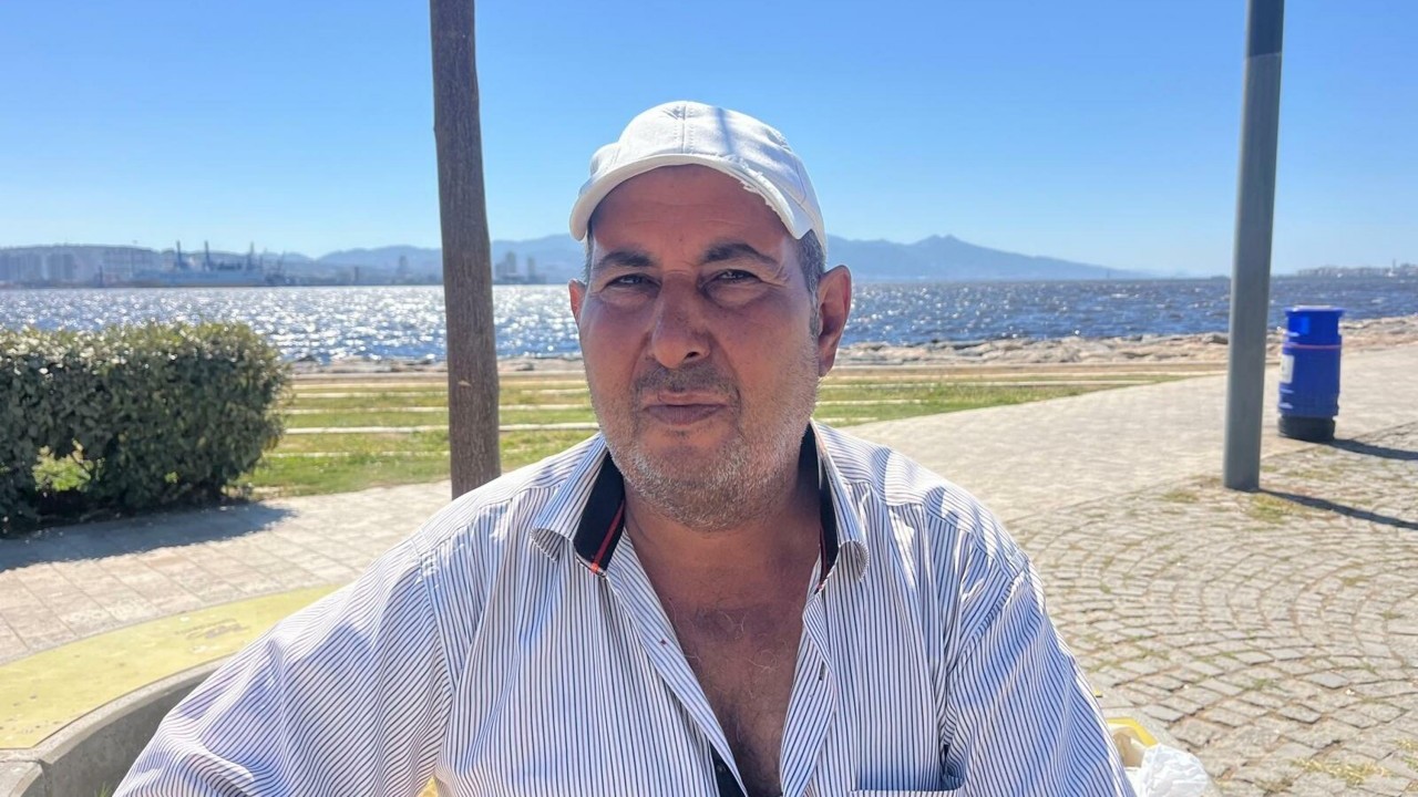 Foto - 'Belediyem laik'! İzmir kokuyor CHP bakıyor!