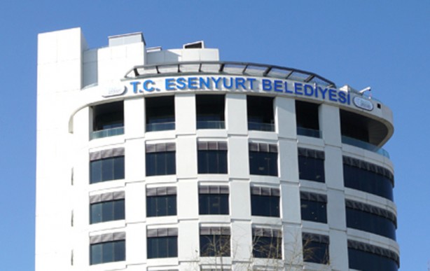 Foto - Belediye'yi CHP'nin arka bahçesine çevirdiler! Festival değil 'yandaş fondaş' bayramı! 