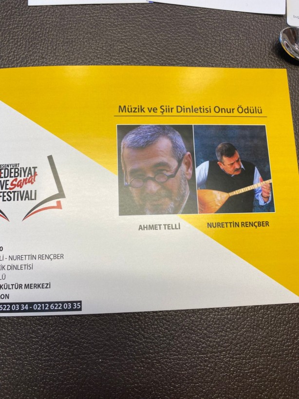 Foto - Belediye'yi CHP'nin arka bahçesine çevirdiler! Festival değil 'yandaş fondaş' bayramı! 