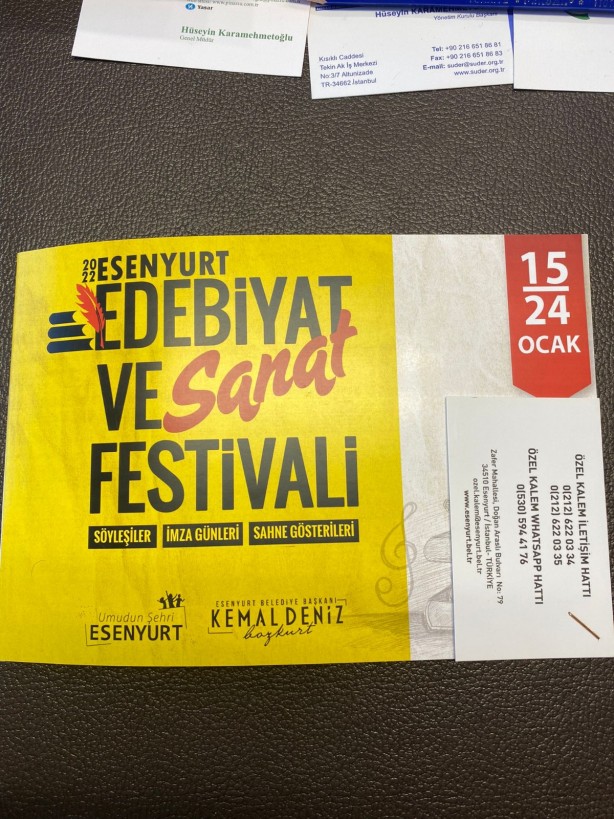 Foto - Belediye'yi CHP'nin arka bahçesine çevirdiler! Festival değil 'yandaş fondaş' bayramı! 