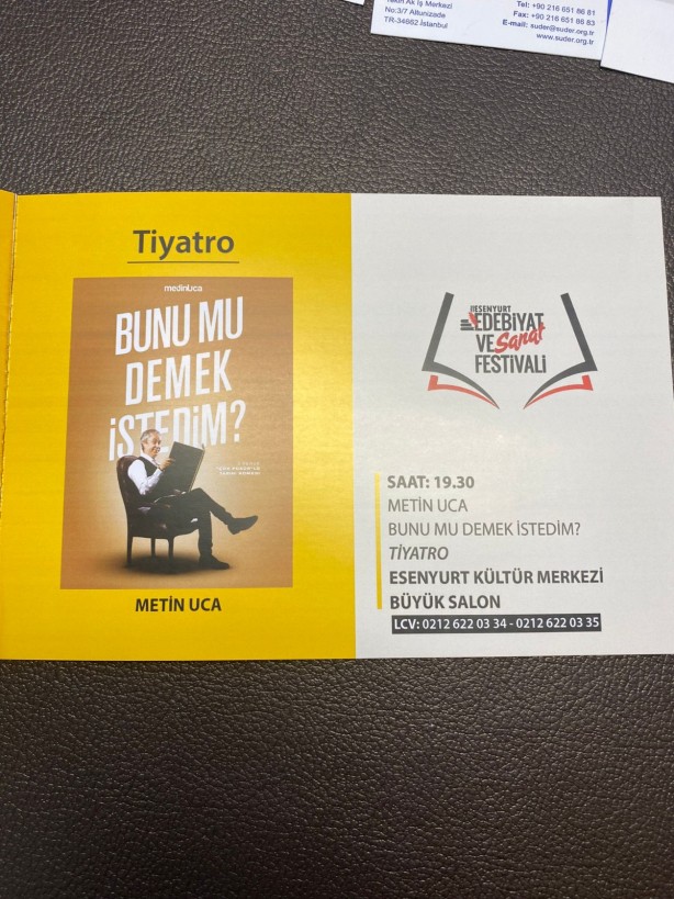 Foto - Belediye'yi CHP'nin arka bahçesine çevirdiler! Festival değil 'yandaş fondaş' bayramı! 